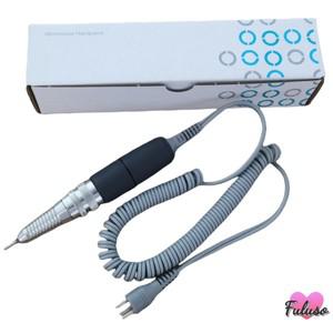 전문 파일 제거 젤 광택제 폴리 기계, Up200 드릴 핸드피스, 35000RPM