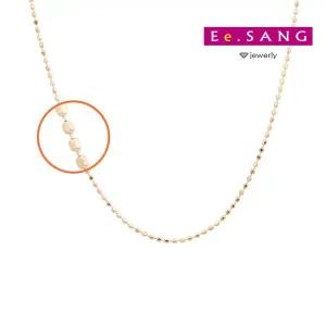 [이상주얼리]14k 팔각 체인 3타입 14k체인