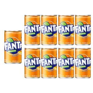 아트박스/마전동상회 환타 오렌지 미니 캔 음료수 190ml 30캔 업소용