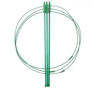 45x35 원형지지대 울타리 식물지지대 화분지지대 넝쿨