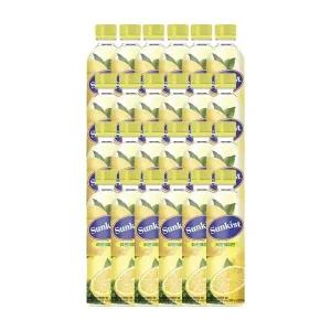 썬키스트 레몬에이드 500ml 24개_23229304