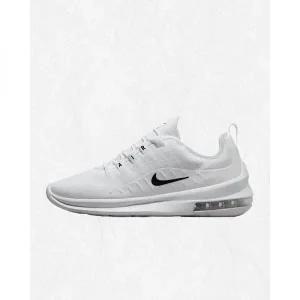 [나이키]에어맥스 엑시스 남성 신발 - 화이트블랙 AA2146-100 2475106