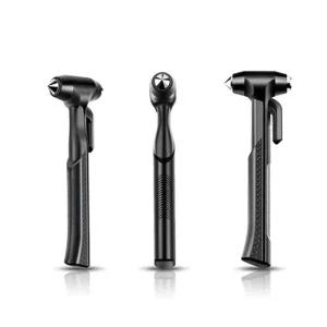 자동차 비상 해머 차량 구조 유리망치 벨트 커터 자동차망치 차량탈출망치 비상망치