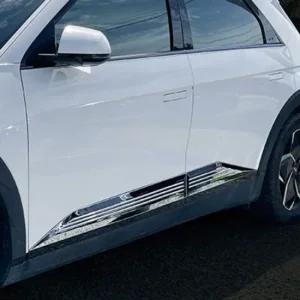 아이오닉5 도어 보호몰딩 사이드 가드 튜닝 커버 장식 아이오닉 실내 장식물