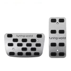 스포츠 패달 튜닝용 악셀 커버 니로 페달 차량 악세서리 니로렌토페달커버 니로발판