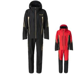 (윤성조구) RA-101V 넥서스 고어텍스 레인슈트낚시복 (형제피싱)