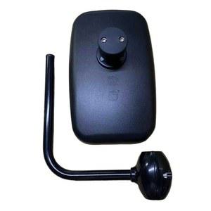 굴착기 사이드미러 백미러 중장비 보조 굴삭기 지게차 전용 사각 원형 대형차 Sa 후진