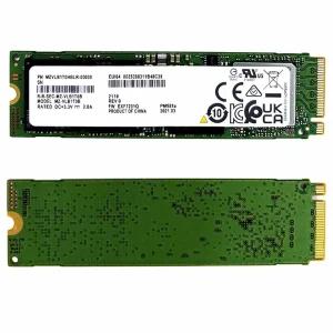 PM981a SSD 산업용 512G 경량 M2 대용량 2TB PM961
