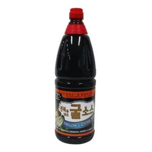 미담채 전복굴소스2.2k 1개