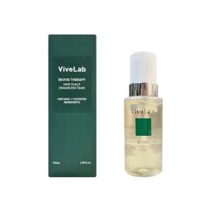 바이브랩 리바이브 테라피 헤어 스칼프 인핸싱 폼 100ml, 1개_MZ