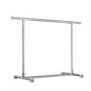 [올스텐 폴딩] 접이식행거 이동식 튼튼한 옷걸이 행거 스탠드