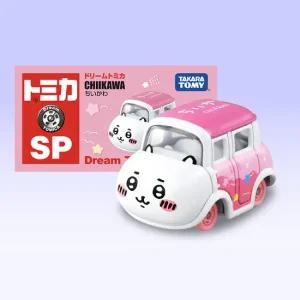 드림 토미카 SP 치이카와 먼작귀 미니카 피규어