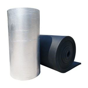 두꺼운 은박단열재 자체접착식 열반사단열재 보온재 은박 알루미늄 산 방한 붙이는 옥상