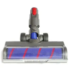 [셀러에이드]다이슨청소기 호환 터빈 소프트롤러 헤드 V10슬림