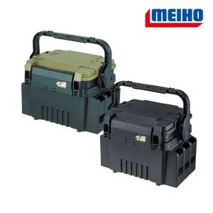메이호 멀티 태클박스 VS-7055N 낚시 장비 수납 케이스