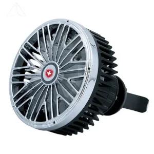선풍기 MSF-130 차량용 써큘레이터 LED 차량용선풍기 차량선풍기 자동차선풍기