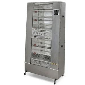 대성하이원 곱창난로 카본 전기 돈풍기 27평형