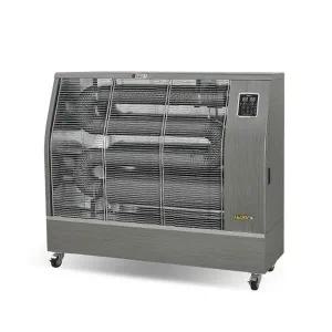 대성하이원 곱창난로 전기 돈풍기 27평형