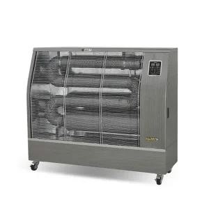 대성하이원 곱창난로 전기 돈풍기 33평형