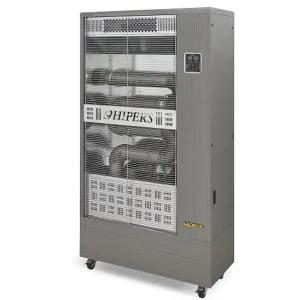 대성하이원 곱창난로 기름 돈풍기 38평형 온열 온풍