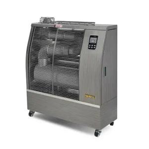 대성하이원 곱창난로 석유 돈풍기 10평형