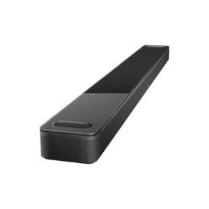 BOSE 보스 스마트 울트라 사운드바 SMART ULTRA SOUNDBAR 블랙