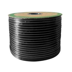 점적테이프 워터폴 두께 남경 구멍 미터 온실 롤1000 1000m