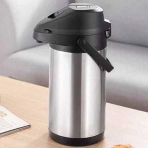 3리터보온병 캠핑 야영 3L 대용량 휴대용 스테인리스 주전자 낚시