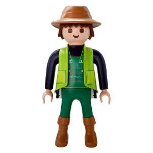 [롯데백화점]아이큐박스 [플레이모빌] XXL 레츄자 정원사(190604)