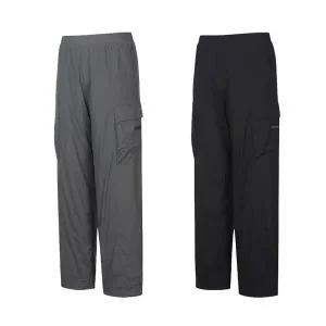 갤러리아 디스커버리 남성 메쉬 기모 우븐 트레이닝 스트링 팬츠 DMTP61056