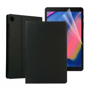 (무료배송) 갤럭시탭A7 라이트 슬림 케이스+전면 보호필름