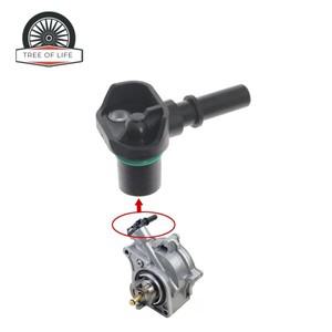 랜드로버호환 레인지 스포츠 5.0L 2010- jaguar호환 XJ XF 진공 펌프 밸브 수리 키트 커넥터 LR 082226 060