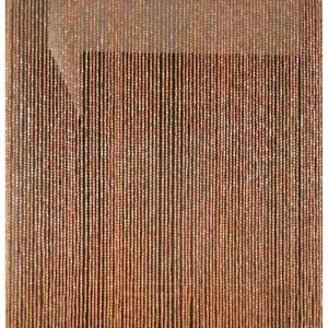 비즈발 현관 입구 비즈커튼 파티션 출입문 구슬발 가림막