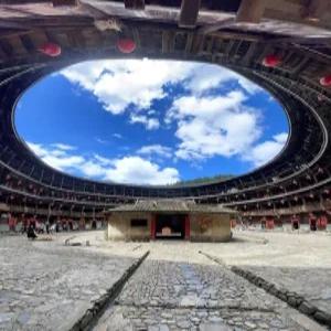 [GS홈쇼핑] 샤먼(하문) 5일 #남정토루 #고랑서 #중국의지중해 #제2의대만