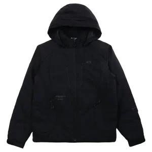 [K2] 남성 에어다이브 고어 W/S HYBRID 구스다운 KMU25511 Z1