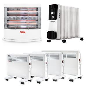 (동파예방~강력추천)한빛/후지카/홍진/신일~전기난로/전기히터/컨벡션/4단히터/라디에이터