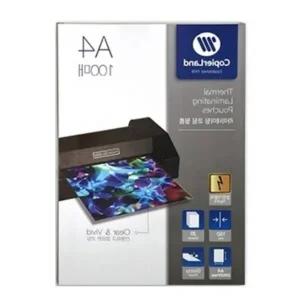 라미네이팅 코팅지 기계코팅지 종이코팅 스티커코팅지