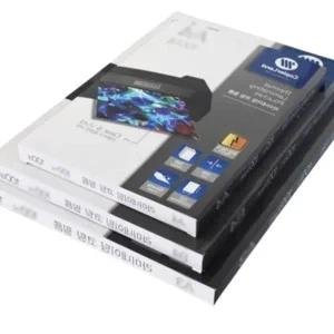 정전기방지 코팅지 100매 기계코팅지 코팅용지 A3코팅