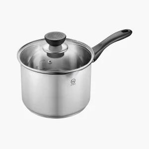 PN풍 위더스 랑팟 IH 스텐 편수16cm