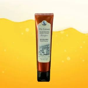 닥터그루트 마이크로바이옴 맥주효모 영양 샴푸 100ml 여행용, 체험용