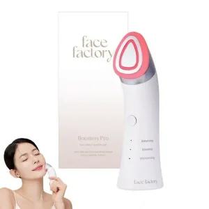 페이스팩토리 부스터즈 프로 피부마사지기