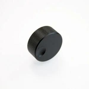 고급 가공 노브 오디오 볼륨 손잡이 2개묶음 단자 케이블 가변저항 용접 은납 무연납