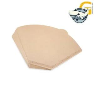 카페 핸드드립 필터 커피 여과지