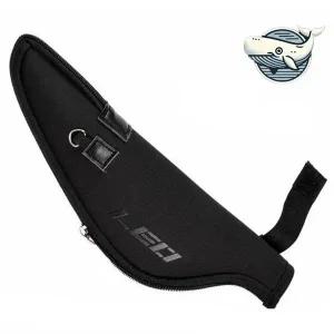 [콩심팥심]튼튼한 낚시대 보호케이스 가이드커버 방수 커버