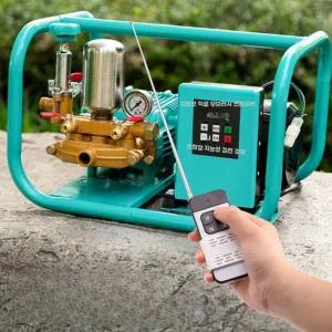 농업용분사기 분무기 농업용 전기고압 농약 고압 모터