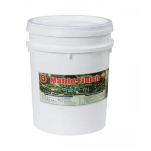 석재용 코팅제 광택제 피니쉬 3.75L 무황변 인테리어 간편 건축 방오 발수