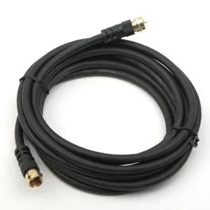 (COMS) RF TV 케이블 안테나 케이블(M/M) 5M(스크류)