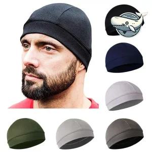 [셀러에이드]스포츠 에어메쉬 두건 기능성 위생 두건