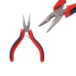 미니 롱 노우즈 니퍼 니뻐 니빠 롱 로즈 로우즈 노즈 롱노우즈 롱로즈