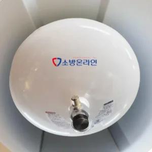 주방 자동 확산 소화기 보일러실 아파트 주거용 소화 장치 설치 교체 후드 투척용 화재